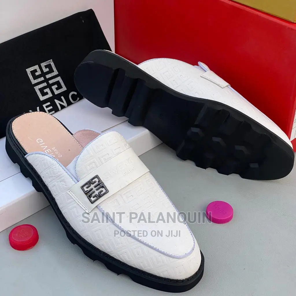 Quality Halfshoe