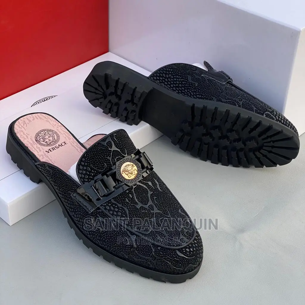 Original Halfshoe