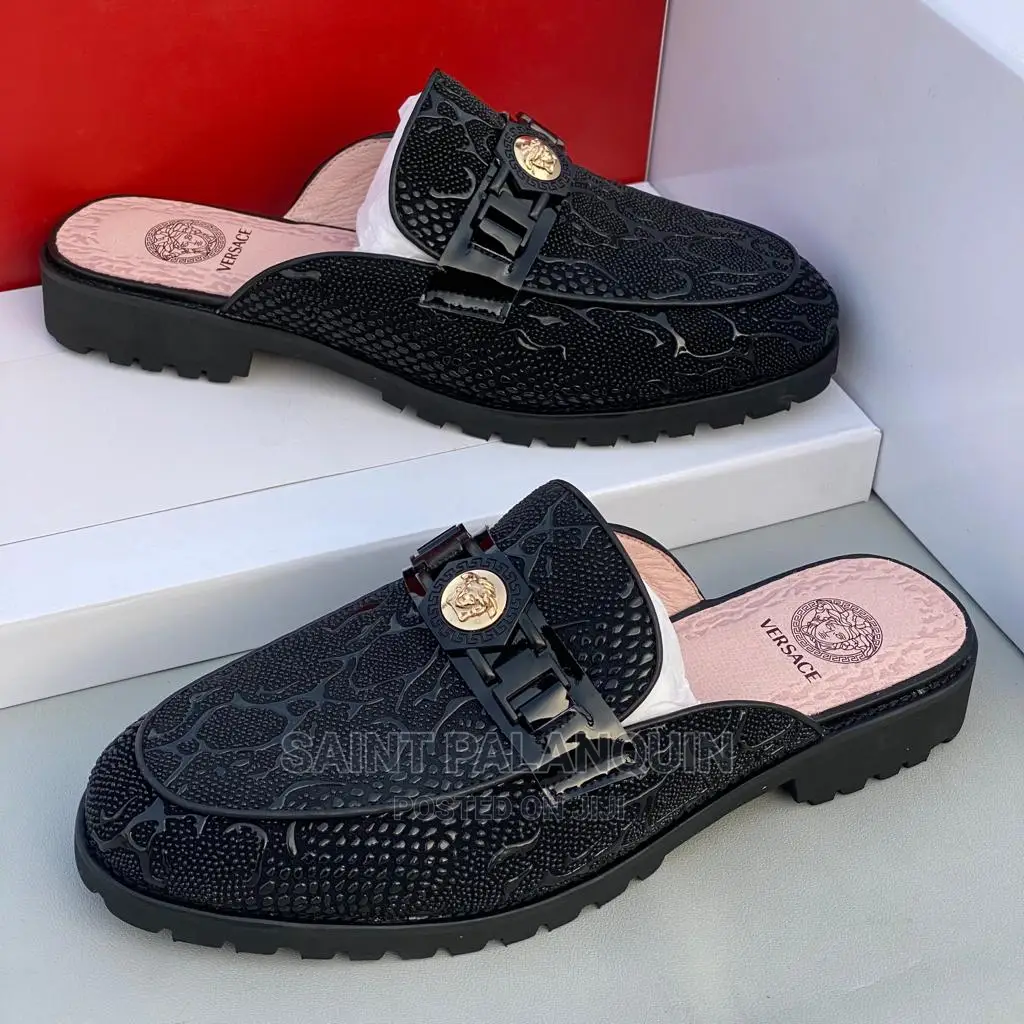 Original Halfshoe