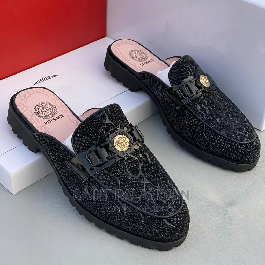 Original Halfshoe