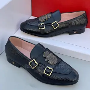 Billionaire Shoe