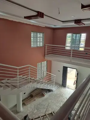 5bdrm Duplex in Rightkey, Kumasi Metropolitan for Sale