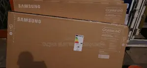 Trusted Quality Samsung 55"Inches Tv