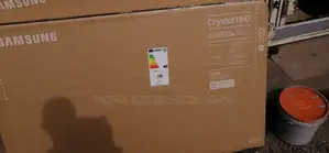 Trusted Quality Samsung 55"Inches Tv