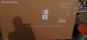 Super Quality Samsung 55"Inches Tv