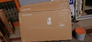 Cool Samsung 55"Inches Series 8