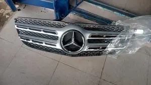 Mercedes Benz Front GRILLE Available