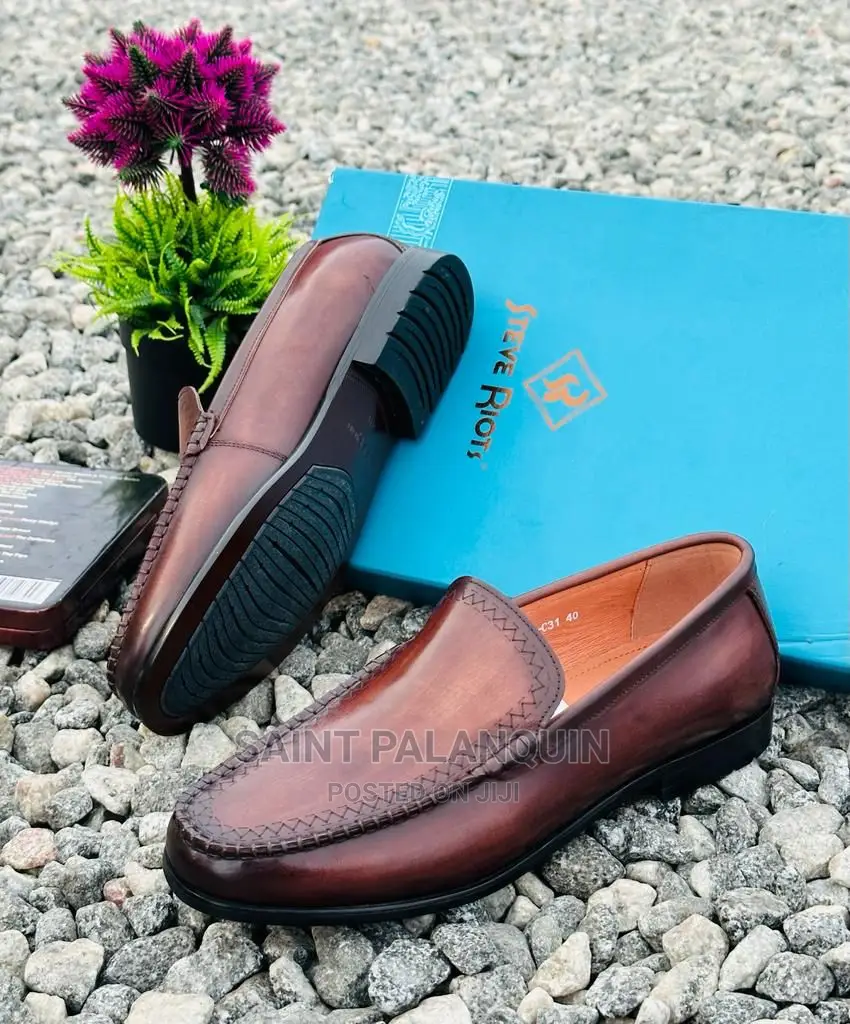 Classic Quality Shoe