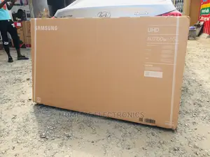 2021 Samsung 65"Series 8 Smart 4K UHD Bluetooth Slim HDR TV