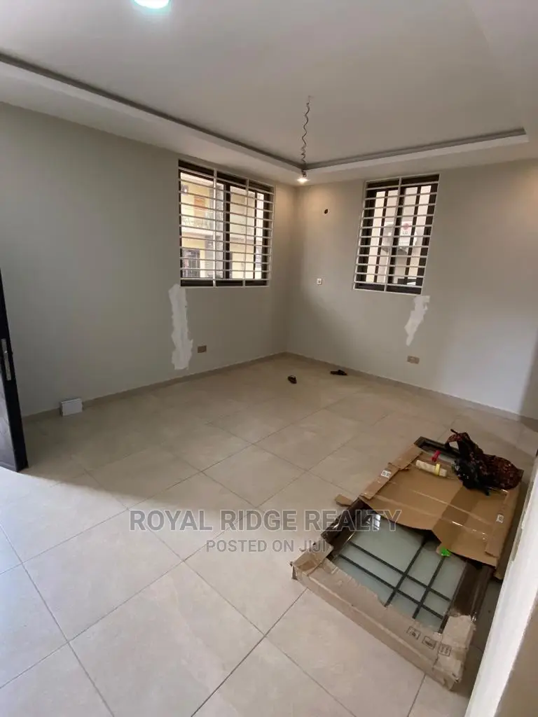 2bdrm House in Upsa, Accra Metropolitan for Rent