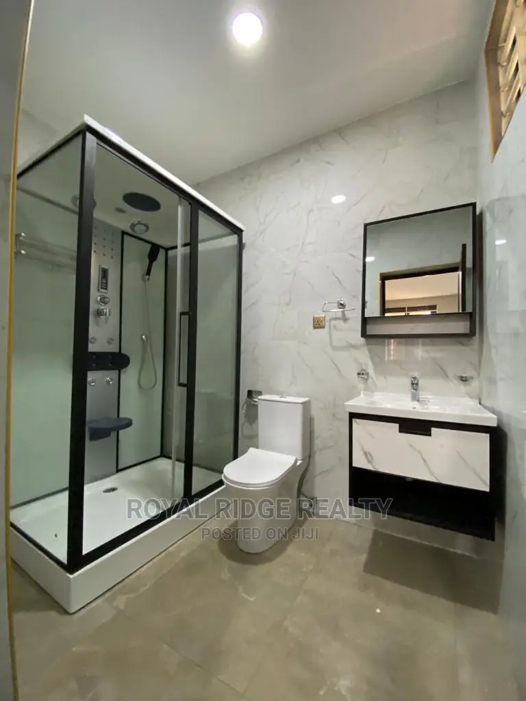 2bdrm House in Upsa, Accra Metropolitan for Rent