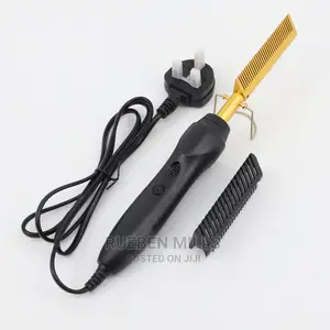 Photo - Quality Hot Comb