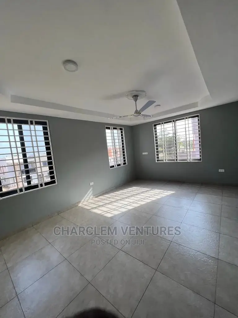 3bdrm Apartment in Charclem Ventures, East Legon for rent