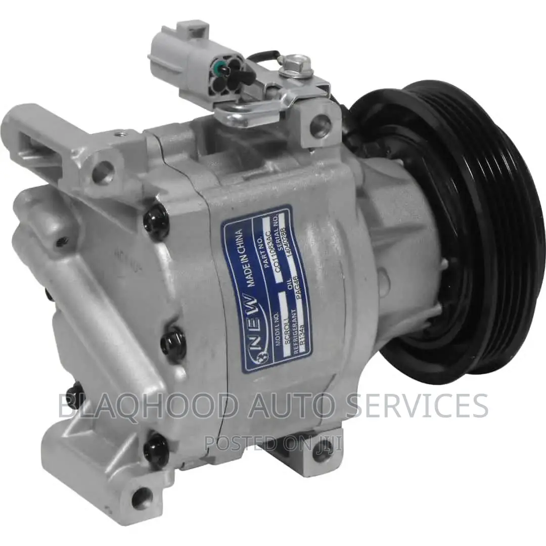 Toyota Echo/Yaris/Vitz Brand New AIR CONDITIONING MOTOR