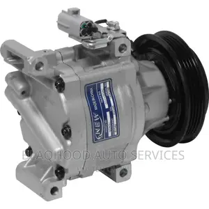 Toyota Echo/Yaris/Vitz Brand New AIR CONDITIONING MOTOR