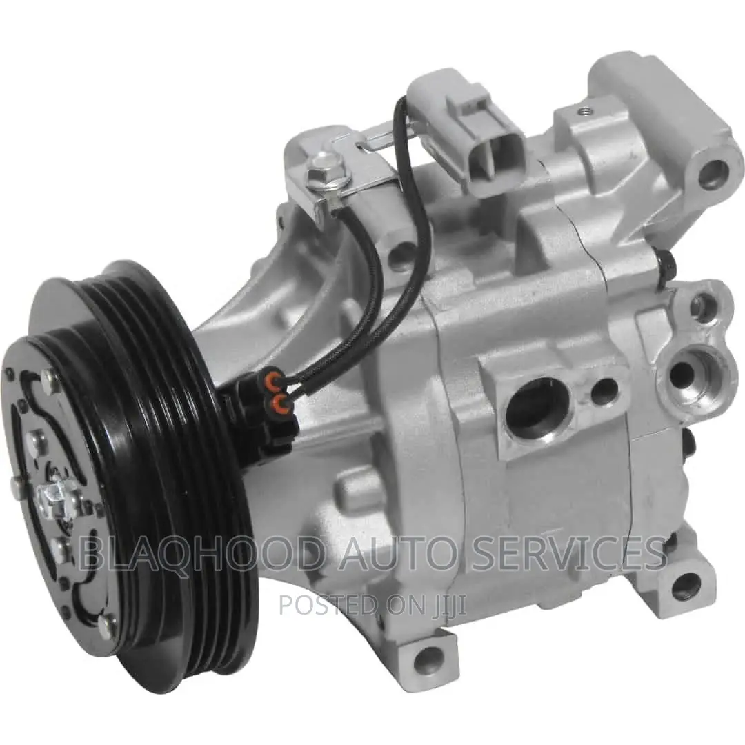 Toyota Echo/Yaris/Vitz Brand New AIR CONDITIONING MOTOR