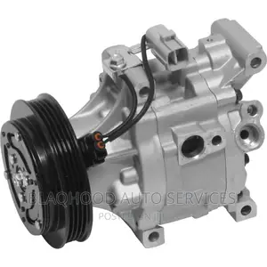 Toyota Echo/Yaris/Vitz Brand New AIR CONDITIONING MOTOR