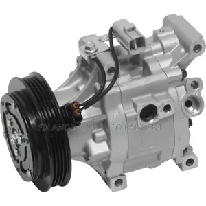 Toyota Echo/Yaris/Vitz Brand New AIR CONDITIONING MOTOR