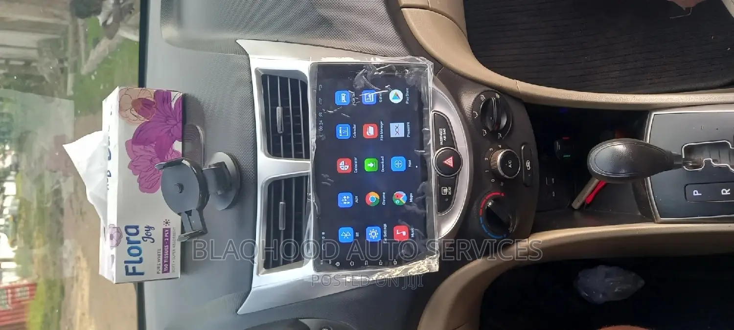 Hyundai Accent 2012-2017 ANDROID CAR SYSTEM for Sale