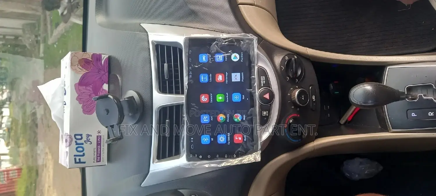 Hyundai Accent 2012-2017 ANDROID CAR SYSTEM for Sale
