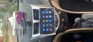 Hyundai Accent 2012-2017 ANDROID CAR SYSTEM for Sale