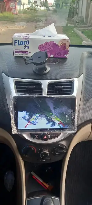 Hyundai Accent 2012-2017 ANDROID CAR SYSTEM for Sale