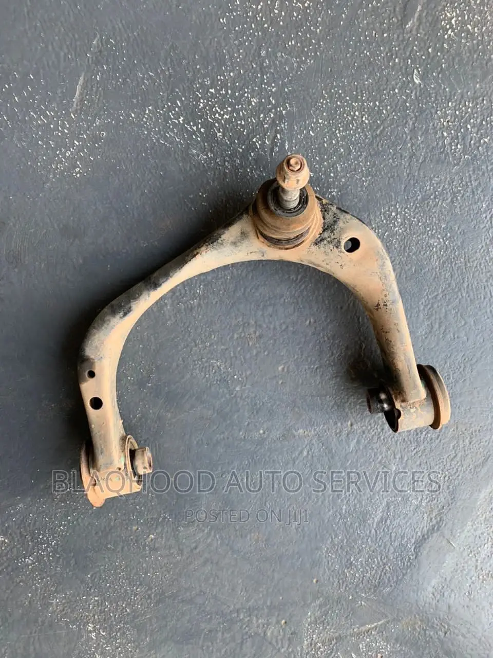 Ford F150 2015-2019 Home Used Front UPPER ARM Available