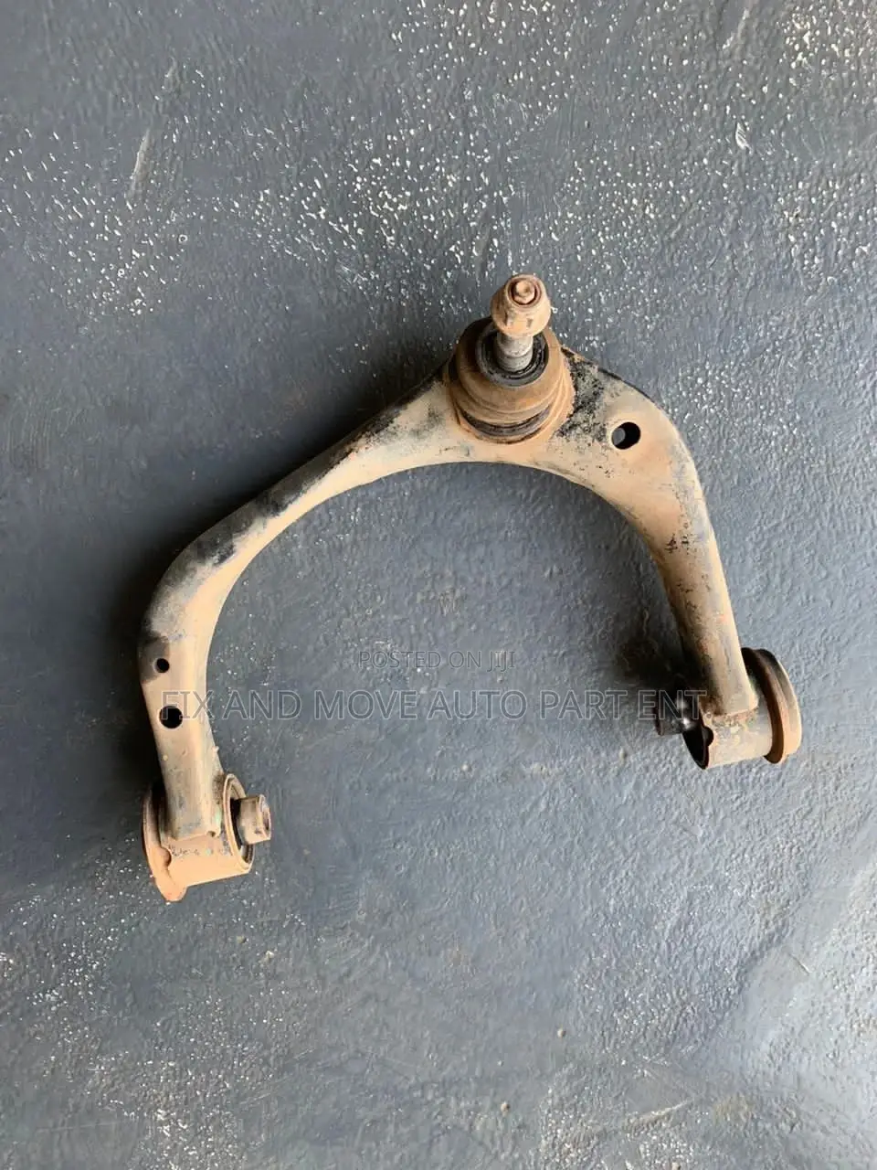 Ford F150 2015-2019 Home Used Front UPPER ARM Available
