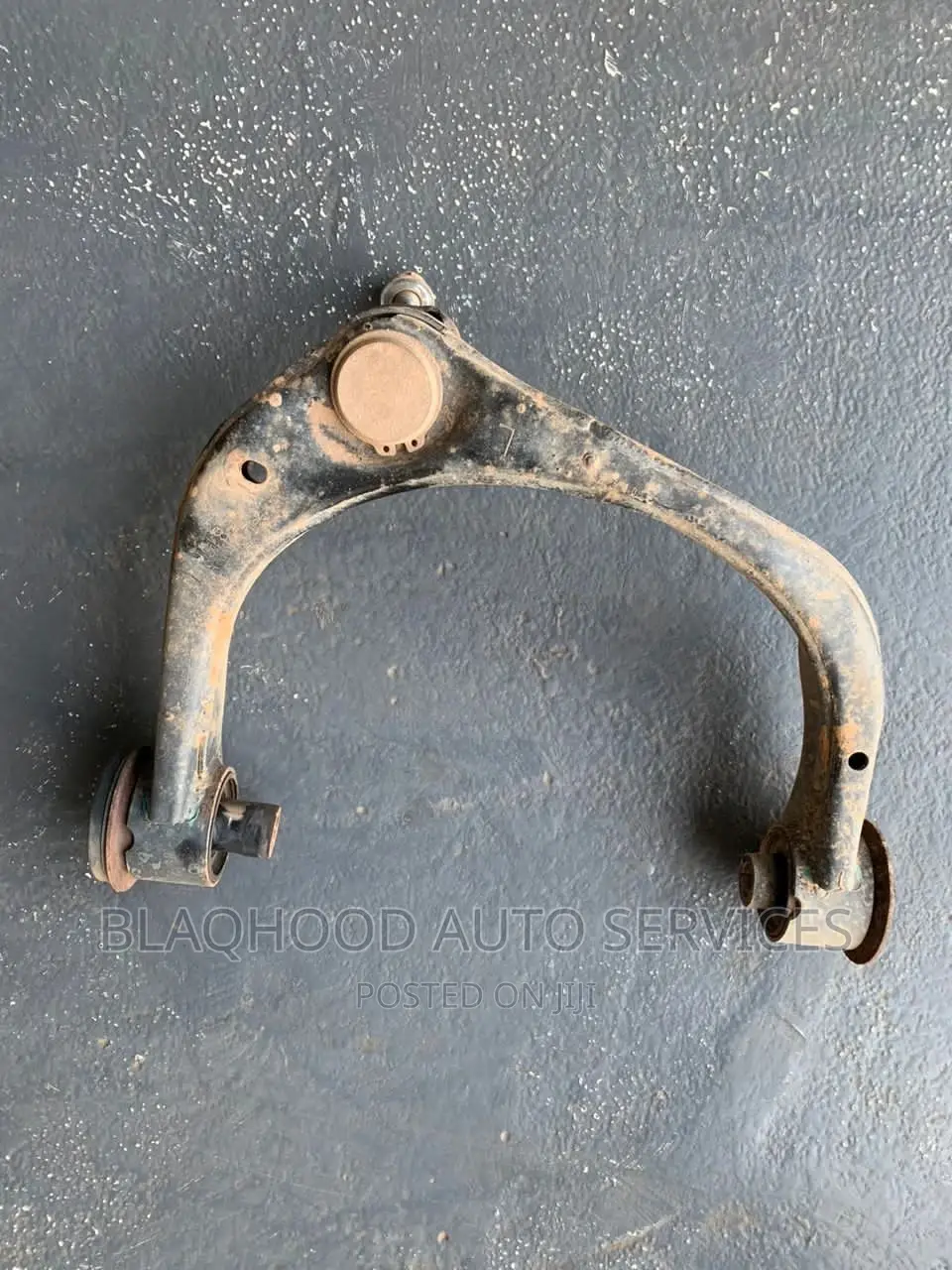 Ford F150 2015-2019 Home Used Front UPPER ARM Available