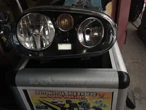 Golf 4 Front HEADLIGHT Available