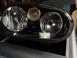 Golf 4 Front HEADLIGHT Available