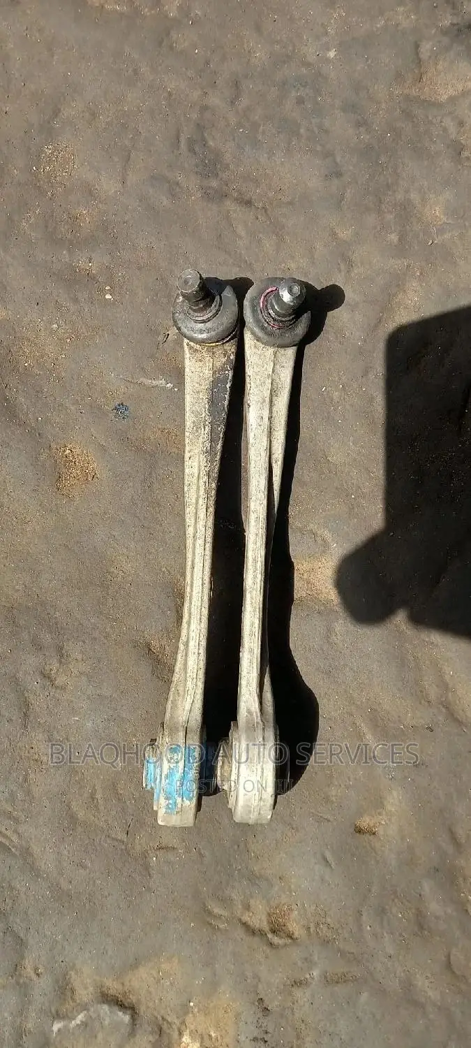 Audi A4 2010 Front UPPER ARM Set Available