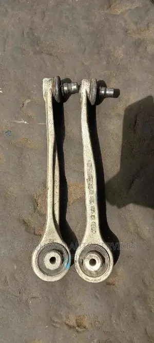 Audi A4 2010 Front UPPER ARM Set Available