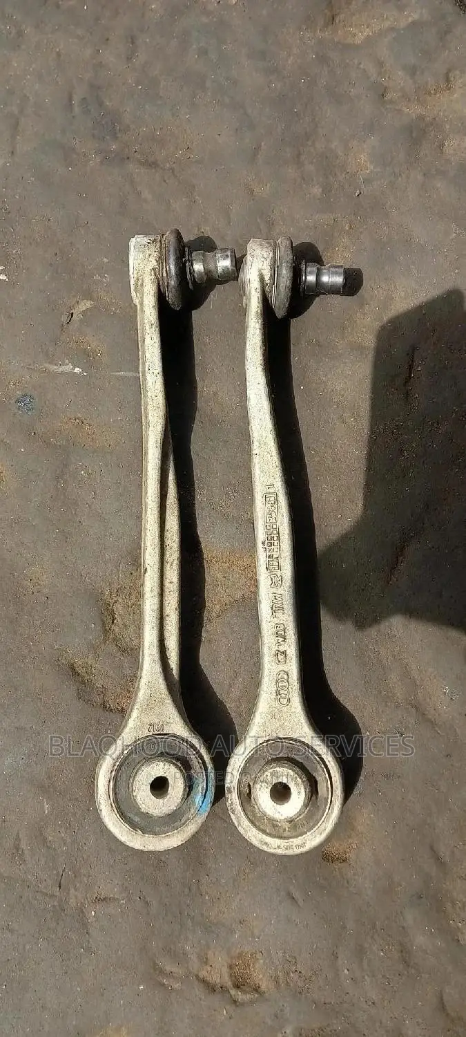 Audi A4 2010 Front UPPER ARM Set Available
