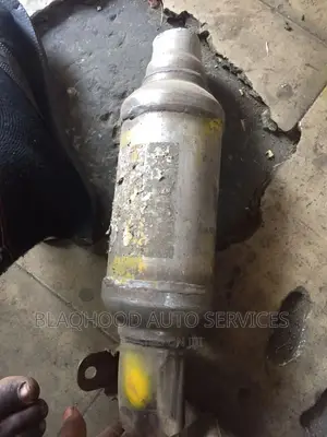 EXHAUST CATALYTIC CONVERTER for All Cars for Sale Honda/Kia