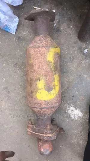EXHAUST CATALYTIC CONVERTER for All Cars for Sale Honda/Kia
