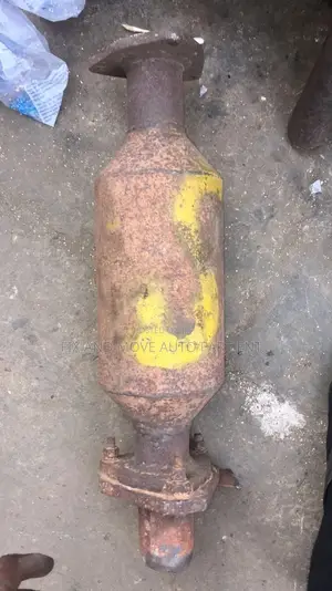 EXHAUST CATALYTIC CONVERTER for All Cars for Sale Honda/Kia