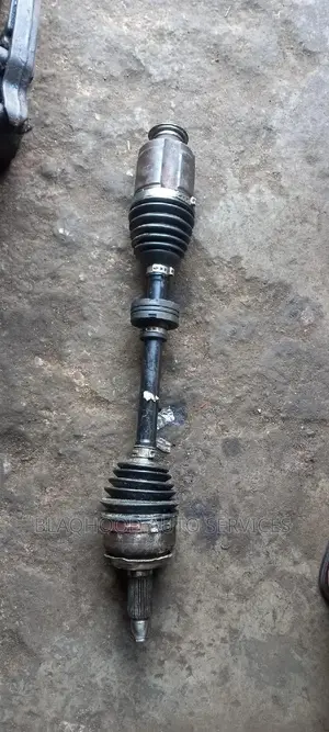 Honda Civic 2016-2019 Home Used Front DRIVE SHAFT Available