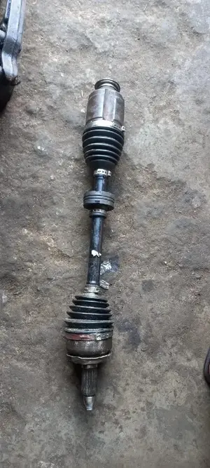 Honda Civic 2016-2019 Home Used Front DRIVE SHAFT Available