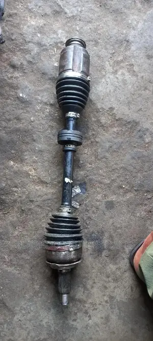 Honda Civic 2016-2019 Home Used Front DRIVE SHAFT Available