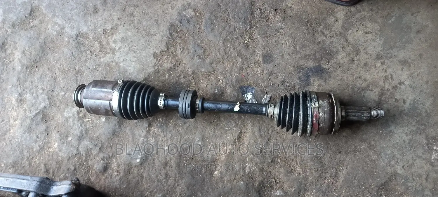 Honda Civic 2016-2019 Home Used Front Drive Shaft for Sale