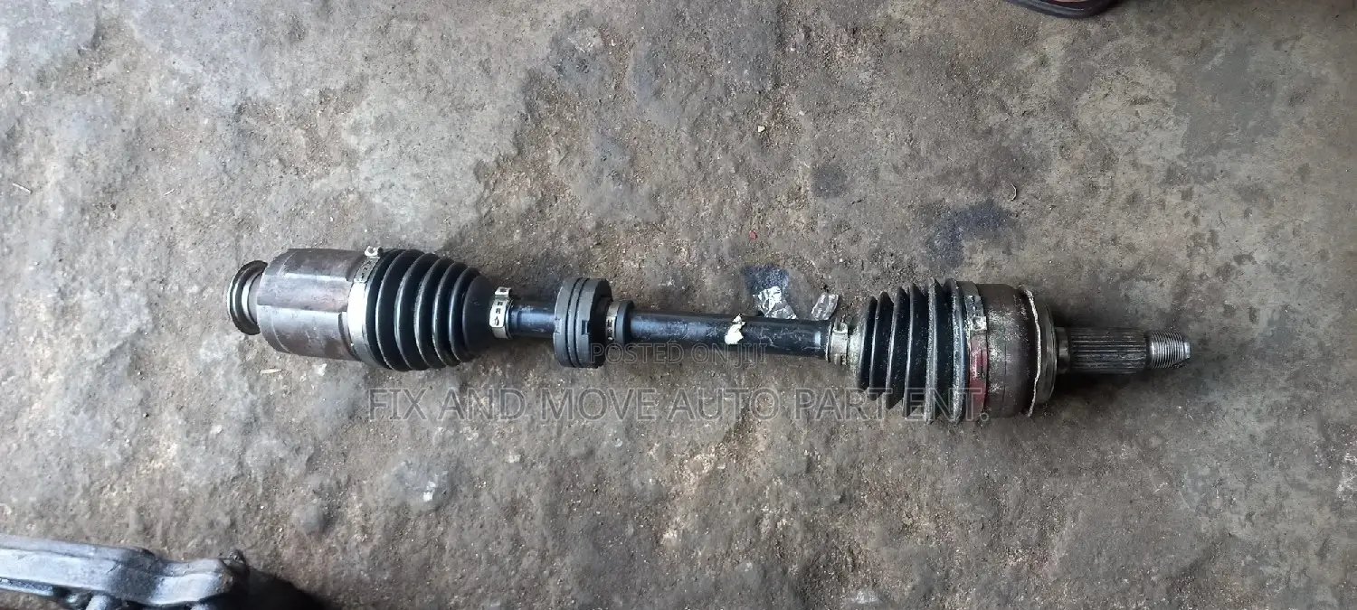 Honda Civic 2016-2019 Home Used Front Drive Shaft for Sale