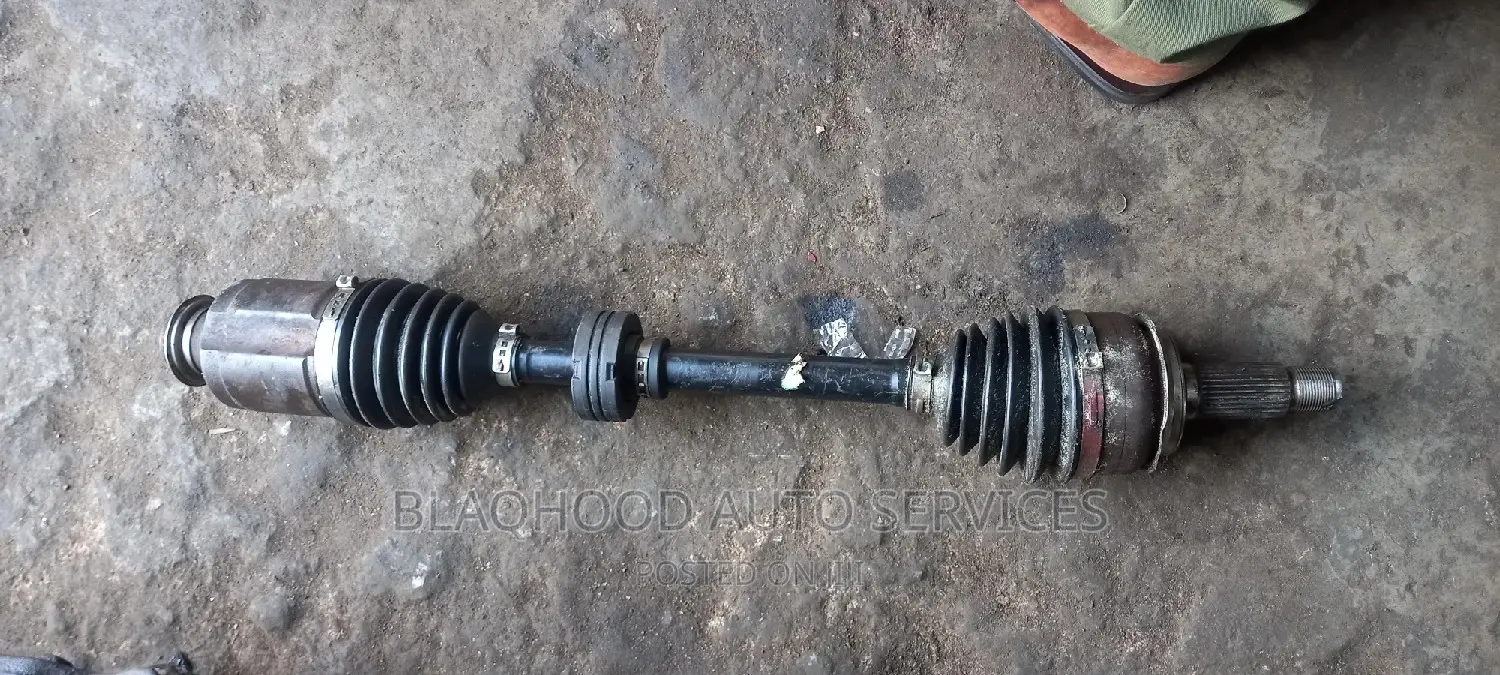 Honda Civic 2016-2019 Home Used Front Drive Shaft for Sale