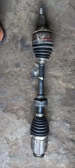 Honda Civic 2016-2019 Home Used Front Drive Shaft for Sale