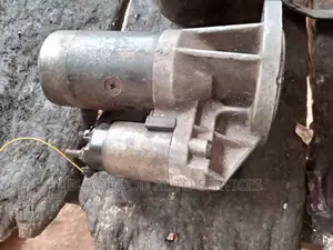 Nissan Stanbic Home Used Tested Starter Motor for Sale