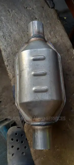 Brand New EXHAUST CATALYTIC CONVERTER for Sale Toyota/Nissan