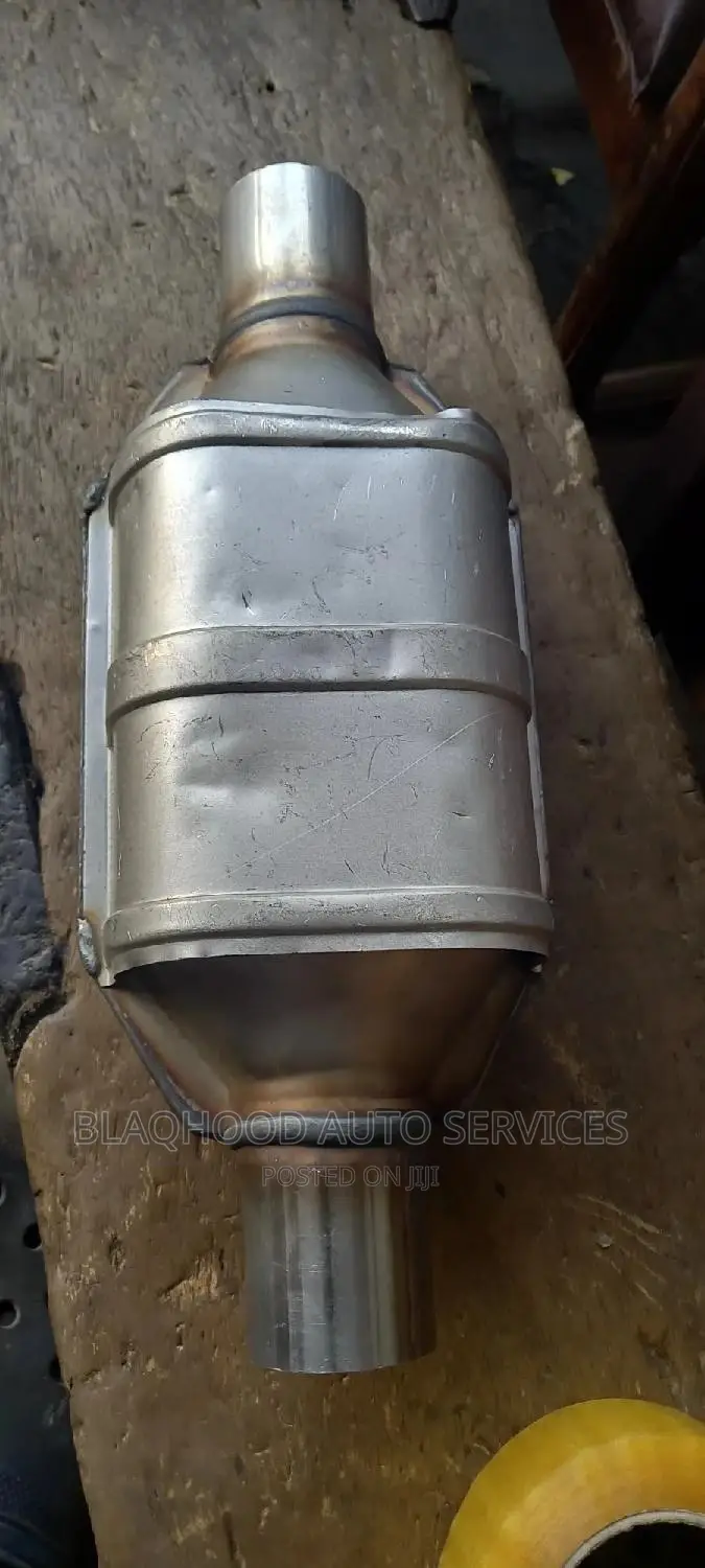 Brand New EXHAUST CATALYTIC CONVERTER for Sale Toyota/Nissan