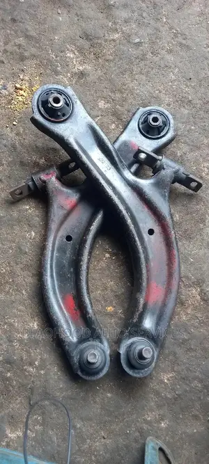 Photo - Nissan Versa/Altima/Sentra 2008-2012 LOWER ARM in Stock