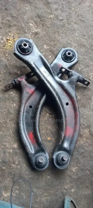 Nissan Versa/Altima/Sentra 2008-2012 Lower Arm in Stock