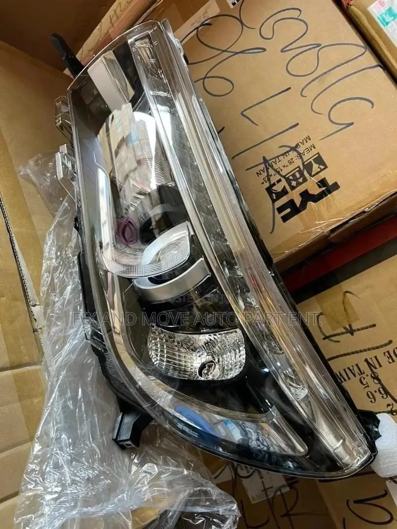 Toyota Highlander 2017-2018 LED HEADLIGHT for Sale
